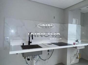 645_Apartamento Alugar.jpg · Apartamento para locação, 40m², 2 dormitórios, sacada, vaga e lazer, no Padroeira, Osasco