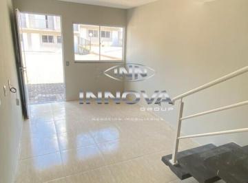 658_Casa Condomínio Comprar.jpg · Casa em condomínio à venda, com 2 quartos, lavabo, quintal e 1 vaga em Cotia