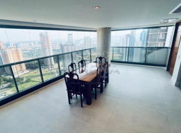 609_Apartamento Alugar.jpg · Apartamento para locação com 175m², 3 suítes, 3 vagas, depósito e lazer em Alphaville