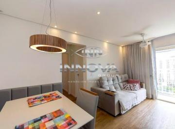 689_Apartamento Alugar.jpg · Apartamento para locação com 60m², 2 dormitórios, suíte e 1 vaga no centro de Barueri