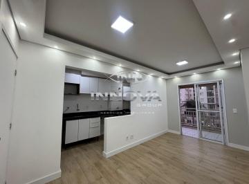 692_Apartamento Alugar.jpg · Apartamento para locação, 49m², 2 quartos, sacada, planejados, vaga e lazer em Osasco