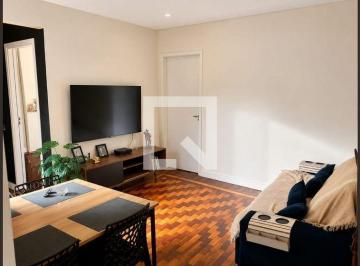Casa · 90m² · 2 Quartos · Casa à Venda - Maracanã, 2 Quartos, 90 m² - Rio de Janeiro