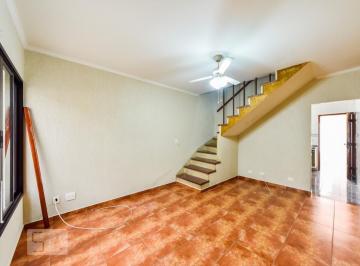 Casa · 102m² · 2 Quartos · 1 Vaga · Casa à Venda - Baeta Neves, 2 Quartos, 102 m² - São Bernardo do Campo