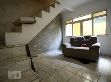 Casa · 60m² · 2 Quartos · 1 Vaga · Casa à Venda - Bosque da Saúde, 2 Quartos, 60 m² - São Paulo