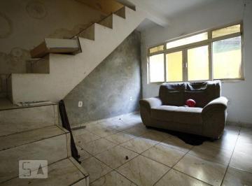 Casa · 60m² · 2 Quartos · 1 Vaga · Casa à Venda - Bosque da Saúde, 2 Quartos,  60 m² - São Paulo