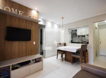 Apartamento · 61m² · 3 Quartos · 1 Vaga · Apartamento à Venda - Vila Andrade, 3 Quartos, 61 m² - São Paulo