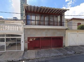 Casa em Terreno 140 m² - Brooklin - São Paulo - SP - Foto [0] · Casa em Terreno 140 m² - Brooklin - São Paulo - SP