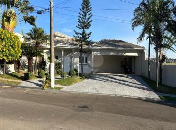 Imagem Principal · Casa Térrea de Alto Padrão no Villa Suíça – 4 Suítes, Sauna e Lazer Completo em Indaiatuba/SP