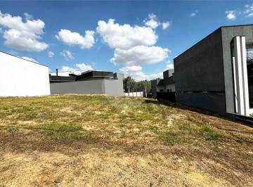 Imagem Principal · Terreno 374 m² à venda em condomínio fechado Jardim Laguna | Indaiatuba