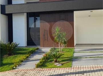 Imagem Principal · Casa Nova de Alto Padrão em Condomínio Fechado