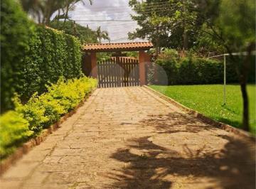 Imagem Principal · Chácara à venda com 04 dormitórios no Terras de Itaici, em Indaiatuba