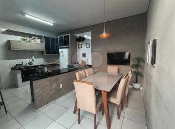 Imagem Principal · CASA A VENDA JARDIM RESIDECIAL CARLOS ALDROVANDI EM INDAIATUBA SP 03 quqrtos -01 suite- àrea gormeth