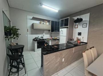 Imagem Principal · CASA A VENDA JARDIM RESIDECIAL CARLOS ALDROVANDI EM INDAIATUBA SP 03 quqrtos -01 suite- àrea gormeth
