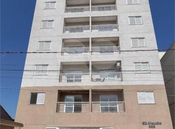 Imagem Principal · Apartamento para locação em Indaiatuba/SP - ED Condomínio Residencial Claudia