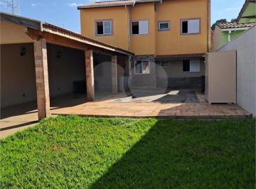 Imagem Principal · CASA ASSOBRADA AO LADO DO PARQUE ECOLOGICO DE INDAIATUBA