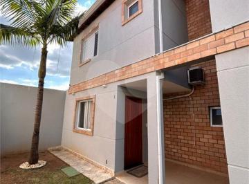 Imagem Principal · Casa no condomínio Villa Real no centro da cidade de Indaiatuba com 2 dormitórios sendo um suíte Cas