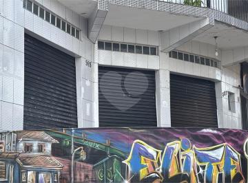Imagem Principal · SALA COMERCIAL PARA ALUGAR – EXCELENTE LOCALIZAÇÃO