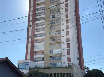 Imagem Principal · Apartamento Alto Padrão à Venda no Edifício Winds – Indaiatuba/SP