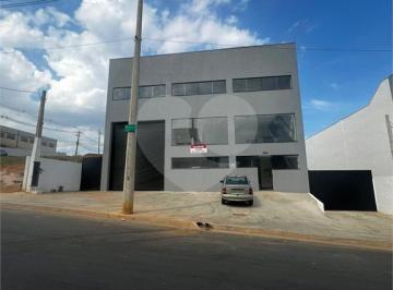 Imagem Principal · Galpão para alugar em Centro Empresarial de Indaiatuba, Indaiatuba