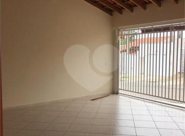 Imagem Principal · Casa para Locação – Jardim Cidade Jardim | Indaiatuba/SP