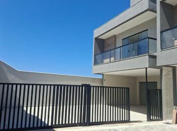 Apartamento de 4 quartos, Lauro de Freitas · Casa Triplex 132m² no Miragem com 4 Suítes + Rooftop e Hidro — Residencial Lyon