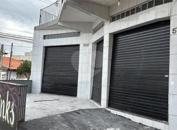 Imagem Principal · Ótima oportunidade para instalar seu negócio!