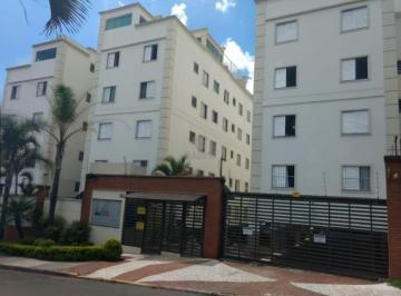 Apartamento · 62m² · 3 Quartos · 1 Vaga · Apartamento à venda em Campinas, São Bernardo, com 3 quartos, com 62 m², Residencial Clara