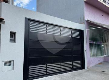 Imagem Principal · Casa à venda com 2 quartos em Jardim Morada do Sol, Indaiatuba