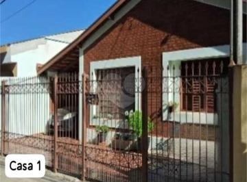 Imagem Principal · Casa à Venda – 4 Dormitórios – Bairro Cidade Nova – Indaiatuba/SP Área construída: 208 m² | Área tot