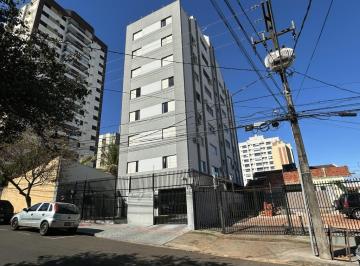 Apartamento · 90m² · 3 Quartos · 1 Vaga · Apartamento para alugar em Londrina, Vila Larsen 1, com 3 quartos, com 90 m², Saint Moritz