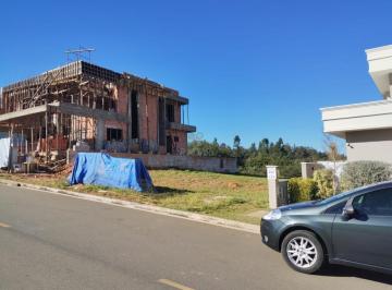 Terreno · 508m² · Terreno à venda em Valinhos, Jardim Portugal, com 508.44 m², Ecovilla Boa Vista Valinhos