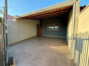Casa · 115m² · 2 Quartos · Casa à venda em Londrina, Colúmbia, com 2 quartos, com 115 m²
