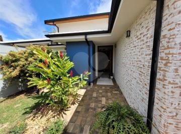 Imagem Principal · Casa Térrea de Alto Padrão à Venda | Chácara Areal
