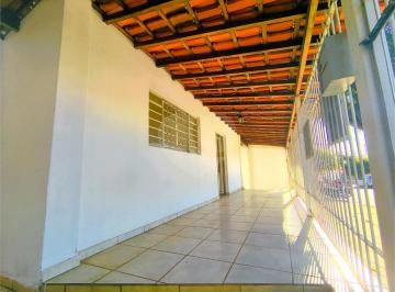 Imagem Principal · Casa Térrea para Locação no Centro de Indaiatuba – Ampla, Bem Localizada e com Excelente Quintal