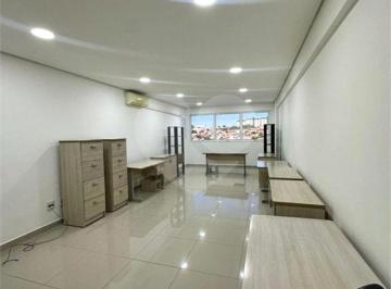 Imagem Principal · Sala Comercial Office Premium - Torre Business