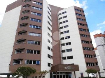 Imagem Principal · Sala Comercial Office Premium - Torre Business