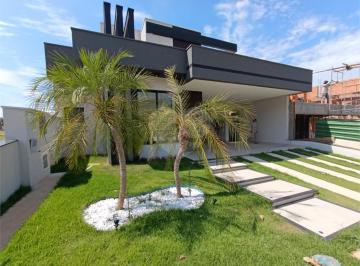 Imagem Principal · CASA TÉRREA DE ALTO PADRÃO À VENDA – CONDOMÍNIO VILLA SAPEZAL | INDAIATUBA/SP