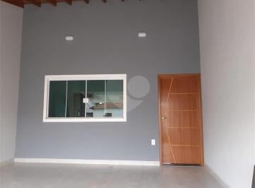 Imagem Principal · Casa à Venda - Centro, Indaiatuba Nova - 03 Quartos -02vagas- em construção