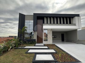 Imagem Principal · Casa de Alto Padrão à Venda – Condomínio Maria Cândida | Indaiatuba/SP