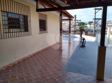 Imagem Principal · Casa Venda em São Paulo bairro Parque São Luiz