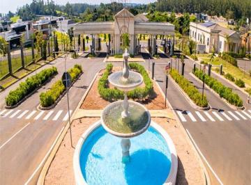 Imagem Principal · Indaiatuba - Villa dos Pinheiros - terreno com 680,37 ms - R$ 1.490.000,00 - condominio - R$ 1.450,0
