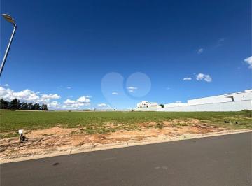 Imagem Principal · Terreno à Venda 1.049,60m² | Condomínio Reserva Petrus Indaiatuba/SP