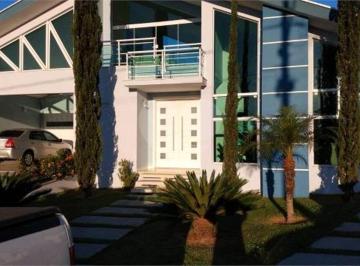 Imagem Principal · Casa com 4 Suítes sendo 1 Master à Venda no Condomínio Jardim Dos Lagos em Itaiatuba