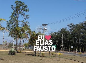 Imagem Principal · Propriedade à Venda no Centro de Elias Fausto/SP Oportunidade completa com potencial comercial e res