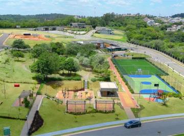 Imagem Principal · Terreno à Venda 1.362,00 m² | Condomínio Reserva Petrus Indaiatuba/SP