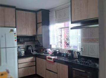 Imagem Principal · CASA TÉRREA À VENDA – JARDIM DAS NAÇÕES