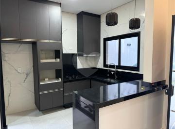Imagem Principal · Casa Térrea à Venda no Condomínio Villa Ytu – Jardins do Império | Indaiatuba/SP