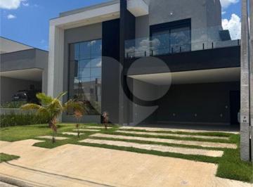 Imagem Principal · Sobrado Moderno à Venda e Locação | Condomínio Milano – Indaiatuba/SP