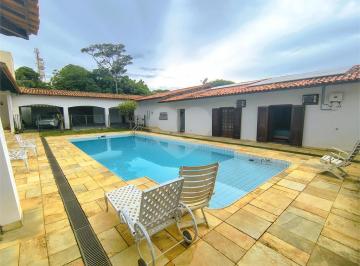Imagem Principal · Casa Térrea à Venda – Jardim Vila Suíça-Com 501 m² de construção em um amplo terreno de 984 m²