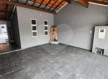 Imagem Principal · Casa à Venda | 2 Dormitórios | Jardim Alice – Indaiatuba/SP